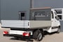 Mercedes-Benz Sprinter 315 CDI Dub Cab  L3 Open laadbak  RWD 7 persoons