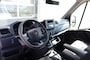 Renault Master 2.3 DCI145 pk Pick Up Dub Cabine met huifopbouw