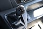 Renault Master 2.3 DCI145 pk Pick Up Dub Cabine met huifopbouw