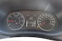Renault Master 2.3 DCI145 pk Pick Up Dub Cabine met huifopbouw