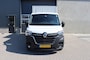 Renault Master 2.3 DCI145 pk Pick Up Dub Cabine met huifopbouw