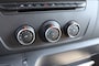 Renault Master 2.3 DCI145 pk Pick Up Dub Cabine met huifopbouw