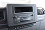 Renault Master 2.3 DCI145 pk Pick Up Dub Cabine met huifopbouw