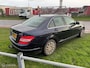Mercedes-Benz C-klasse 220 CDI Elegance AUTOMAAT / NAVIGATIE