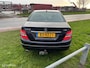Mercedes-Benz C-klasse 220 CDI Elegance AUTOMAAT / NAVIGATIE