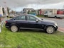 Mercedes-Benz C-klasse 220 CDI Elegance AUTOMAAT / NAVIGATIE
