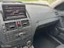 Mercedes-Benz C-klasse 220 CDI Elegance AUTOMAAT / NAVIGATIE