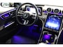 Mercedes-Benz C-klasse Estate 200 AMG Line | PANO | TREKHAAK | MASSAGE | MULTI-BEAM |