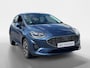 Ford Fiesta 1.0 EcoBoost Hybrid Titanium | Stoel/stuur en voorruitverwarming | Cruise control | Parkeersensoren |