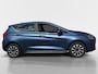 Ford Fiesta 1.0 EcoBoost Hybrid Titanium | Stoel/stuur en voorruitverwarming | Cruise control | Parkeersensoren |