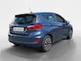 Ford Fiesta 1.0 EcoBoost Hybrid Titanium | Stoel/stuur en voorruitverwarming | Cruise control | Parkeersensoren |
