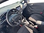 Ford Fiesta 1.0 EcoBoost Hybrid Titanium | Stoel/stuur en voorruitverwarming | Cruise control | Parkeersensoren |
