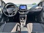 Ford Fiesta 1.0 EcoBoost Hybrid Titanium | Stoel/stuur en voorruitverwarming | Cruise control | Parkeersensoren |