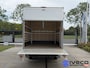IVECO Daily 35S14 35S14V 2.3 410 H2 W4100 | Handgeschakeld | Climate Control | D-Hollandia laadklep | Navi