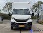 IVECO Daily 35S14 35S14V 2.3 410 H2 W4100 | Handgeschakeld | Climate Control | D-Hollandia laadklep | Navi