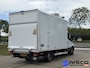 IVECO Daily 35S14 35S14V 2.3 410 H2 W4100 | Handgeschakeld | Climate Control | D-Hollandia laadklep | Navi