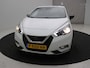 Nissan Micra 1.0 IG-T N-Design / Navigatie / Android Auto/Apple Carplay / Bose Personal Space / Cruise Control / Climate Control / DAB / Parkeersensor Achter /