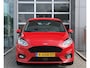Ford Fiesta 1.0 EcoBoost ST-Line Navi by App | Parkeersensoren achter | Carplay | Airconditioning | Cruise control
