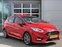 Ford Fiesta 1.0 EcoBoost ST-Line Navi by App | Parkeersensoren achter | Carplay | Airconditioning | Cruise control