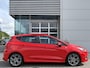Ford Fiesta 1.0 EcoBoost ST-Line Navi by App | Parkeersensoren achter | Carplay | Airconditioning | Cruise control