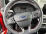 Ford Fiesta 1.0 EcoBoost ST-Line Navi by App | Parkeersensoren achter | Carplay | Airconditioning | Cruise control