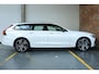 Volvo V90 T8 Plug-in hybrid AWD Ultra Dark | Bowers & Wilkins Premium Audio | Semi-elektrische Wegklapbare Trekhaak | Stoelventilatie | Stoelverwarming | Massage in voorstoelen | Luchtvering | 360° Parkeercamera | Parkeersensoren voor + achter | Stoelverwarming voor + achter
