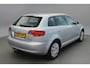 Audi A3 Sportback Clima|Trekhaak|APK 08-2027!