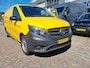 Mercedes-Benz eVito eVito Extra Lang 41 kWh inruil/fin mogelijk
