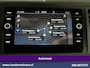 Volkswagen Crafter 2.0 TDI 141pk Automaat L3H3 L2H2 Euro6 Airco | Camera | Navigatie | Apple Carplay Android Auto, Parkeersensoren, Bijrijdersbank