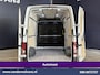 Volkswagen Crafter 2.0 TDI 141pk Automaat L3H3 L2H2 Euro6 Airco | Camera | Navigatie | Apple Carplay Android Auto, Parkeersensoren, Bijrijdersbank