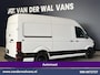 Volkswagen Crafter 2.0 TDI 141pk Automaat L3H3 L2H2 Euro6 Airco | Camera | Navigatie | Apple Carplay Android Auto, Parkeersensoren, Bijrijdersbank