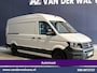 Volkswagen Crafter 2.0 TDI 141pk Automaat L3H3 L2H2 Euro6 Airco | Camera | Navigatie | Apple Carplay Android Auto, Parkeersensoren, Bijrijdersbank