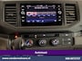 Volkswagen Crafter 2.0 TDI 141pk Automaat L3H3 L2H2 Euro6 Airco | Camera | Navigatie | Apple Carplay Android Auto, Parkeersensoren, Bijrijdersbank