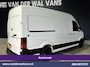 Volkswagen Crafter 2.0 TDI 141pk Automaat L3H3 L2H2 Euro6 Airco | Camera | Navigatie | Apple Carplay Android Auto, Parkeersensoren, Bijrijdersbank, 3000kg trekvermogen