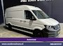 Volkswagen Crafter 2.0 TDI 141pk Automaat L3H3 L2H2 Euro6 Airco | Camera | Navigatie | Apple Carplay Android Auto, Parkeersensoren, Bijrijdersbank, 3000kg trekvermogen