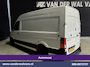 Volkswagen Crafter 2.0 TDI 141pk Automaat L3H3 L2H2 Euro6 Airco | Camera | Navigatie | Apple Carplay Android Auto, Parkeersensoren, Bijrijdersbank, 3000kg trekvermogen