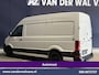 Volkswagen Crafter 2.0 TDI 141pk Automaat L3H3 L2H2 Euro6 Airco | Camera | Navigatie | Apple Carplay Android Auto, Parkeersensoren, Bijrijdersbank