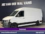 Volkswagen Crafter 2.0 TDI 141pk Automaat L3H3 L2H2 Euro6 Airco | Camera | Navigatie | Apple Carplay Android Auto, Parkeersensoren, Bijrijdersbank