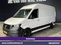 Volkswagen Crafter 2.0 TDI 141pk Automaat L3H3 L2H2 Euro6 Airco | Camera | Navigatie | Apple Carplay Android Auto, Parkeersensoren, Bijrijdersbank, 3000kg trekvermogen
