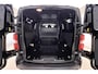 Fiat Scudo 2.0 MultiJet 180pk L3H1 DC Business Pro | Dubbel Cabine | 6-Persoons | Automaat | Airconditioning | Cruise control