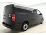 Fiat Scudo 2.0 MultiJet 180pk L3H1 DC Business Pro | Dubbel Cabine | 6-Persoons | Automaat | Airconditioning | Cruise control