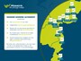 Ford Fiesta 1.5 EcoBoost 200pk ST-X Schaal Stoelen | Volledig onderhoud | Stoel-Stuur-Voorruit Verwarming | Camera | Carplay | Airco |