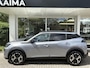 Peugeot 2008 1.2T 100pk Allure | Achteruitrijcamera | Navigatie | Facelift model | Privacy Glass | Lichtmetalen velgen