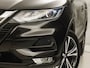 Nissan Qashqai 1.3 DIG-T N-Motion (PANORAMADAK, NAVIGATIE, CAMERA, TREKHAAK, STOELVERWARMING, SPORTSTOELEN, GETINT GLAS, CRUISE, NIEUWSTAAT)