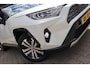 Toyota RAV4 2.5 Hybrid AWD Bi-Tone
