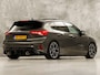 Ford Focus 1.0 EcoBoost ST Line 125Pk (PANORAMADAK, APPLE CARPLAY, GROOT NAVI, STUUR/STOELVERWARMING, BANG&OLUFSEN, TREKHAAK, SPORTSTOELEN, GETINT GLAS, ADAPTIVE CRUISE, LED KOPLAMPEN, NIEUWSTAAT)