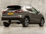 Nissan Qashqai 1.3 DIG-T Sport 159Pk Automaat (PANORAMADAK, APPLE CARPLAY, NAVIGATIE, 360 CAMERA, GETINT GLAS, SPORTSTOELEN, TREKHAAK, LANE ASSIST, CRUISE, NIEUWSTAAT)