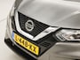 Nissan Qashqai 1.3 DIG-T Sport 159Pk Automaat (PANORAMADAK, APPLE CARPLAY, NAVIGATIE, 360 CAMERA, GETINT GLAS, SPORTSTOELEN, TREKHAAK, LANE ASSIST, CRUISE, NIEUWSTAAT)