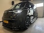 Volkswagen ID. Buzz Cargo 4MOTION Limited Edition 79 kWh "Black Edition" | Trekhaak | 2x Schuifdeur incl. sluithulp | Sidebars | Leder interieur | 21" inch | Achterdeuren |