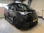 Volkswagen ID. Buzz Cargo 4MOTION Limited Edition 79 kWh "Black Edition" | Trekhaak | 2x Schuifdeur incl. sluithulp | Sidebars | Leder interieur | 21" inch | Achterdeuren |